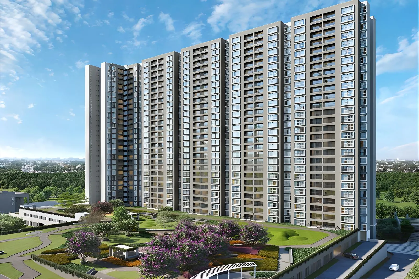 Godrej Jpl Innovations Project