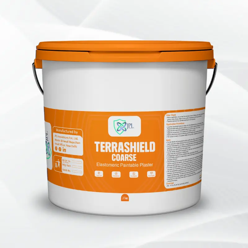 Terrashield Coarse Bucket