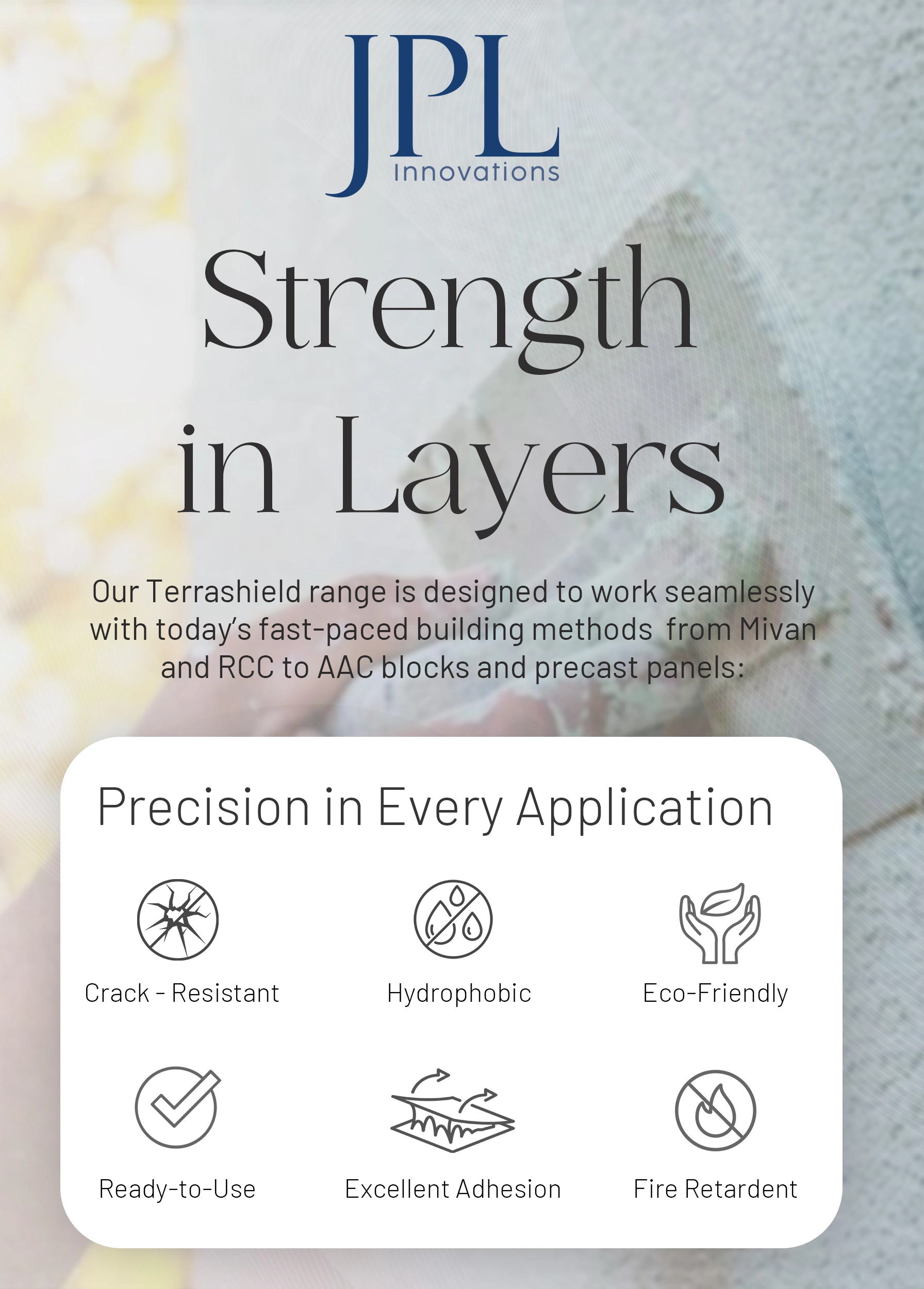 Jpl Innovations Services