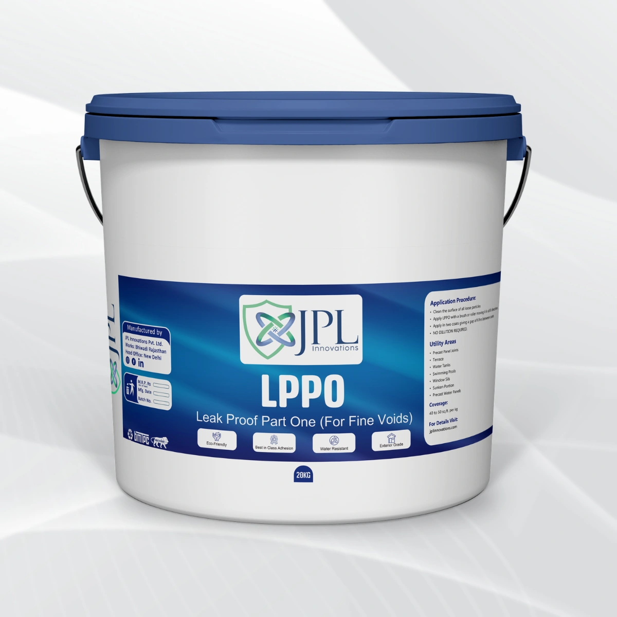 Spade paint